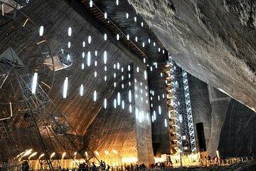Transylvanian Treasures: Journey Through Alba Iulia,Turda & Cluj