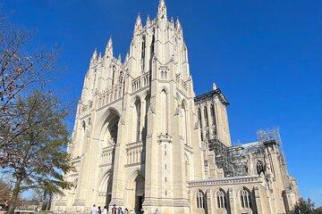 4- Hour Private customizable Washington DC Tour