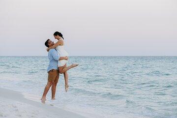 Private Professional Holiday Photoshoot in New Jersey