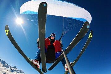 Davos Ski And Fly (Video & Photos Included)