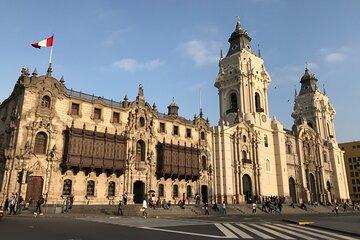 Discovering the Inca Empire 7 Days and 6 Nights