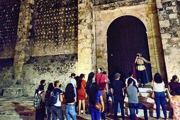 Tour to Discover the Legends of the historic center of Campeche