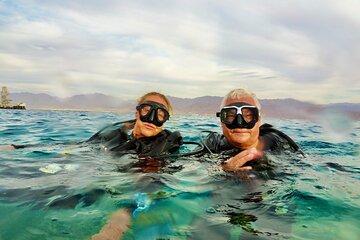 Discover Scuba Diving - Indroductory Dives