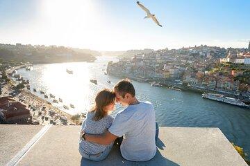Exploring Obidos - Private Walking Tour for Couples
