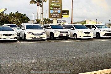 Private Transfer: SJU Airport or Port to Humacao and Nagüabo