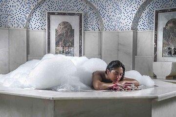 Cappadocia: Turkish Bath, Hammam, and Massage