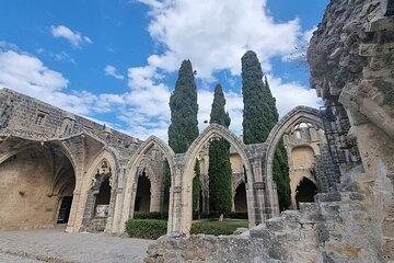 Kyrenia and Famagusta Tour (Kyrenia/ Nicosia/ Famagusta Hotels)