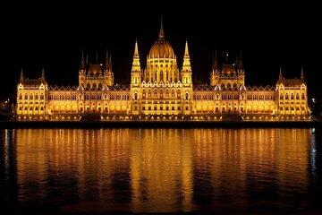 Romantic tour in Sopron for couples