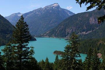 3-Day Private Guided Tour from Bellingham to Winthrop