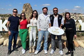 Cappadocia Private Tour | 2 Days