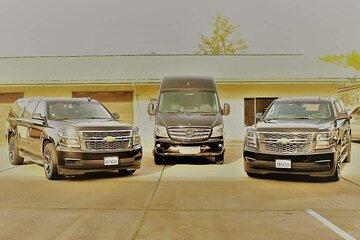 Tacoma & Gig Harbor Hotel Transportation To/From Seattle Airport