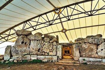 Prehistoric Temples and Highlights of the South Full-Day Tour