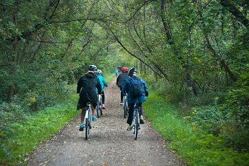 Public|Family Friendly|Nature & Wildlife Tour Rail Trail| 2-2.5hr