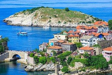 Daily Amasra and Safranbolu Tour from Amasra with Expert Guide