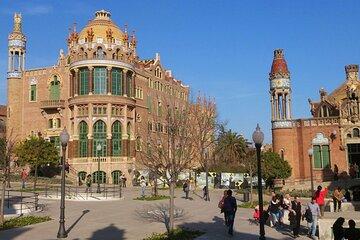 Private Montpellier to Barcelona Transfer English speaking Driver