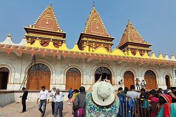 Gangasagar Pilgrimage - Private Day Tour from Kolkata