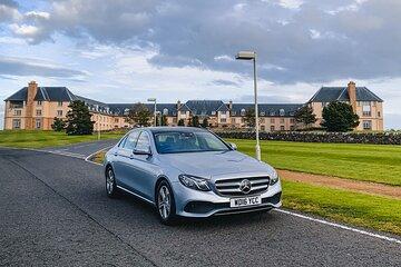 Glasgow To St Andrews | Executive Transfer