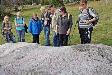 Semi-Private Viking History Tour to Sigtuna and Lake Vallentuna