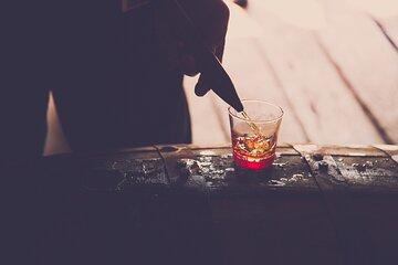 Bourbon Wine Tour In Kentucky