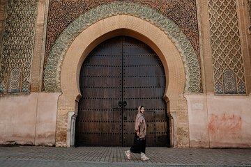 Exploring Meknes: A Walking Tour of Hidden Gems