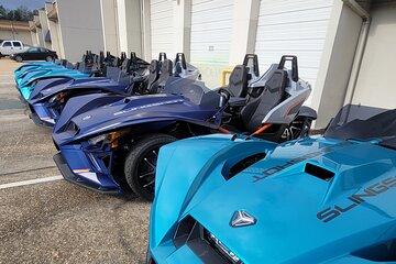 24-Hour Slingshot Rental