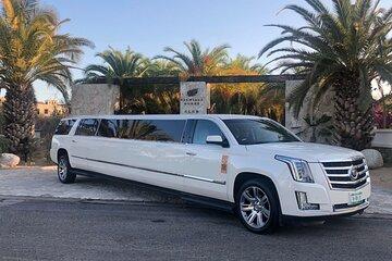 Los Cabos Transfer Airport to Hotel