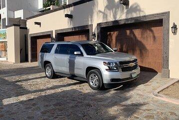 Los Cabos Transfer Airport to Hotel