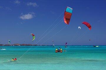 3 day beginner kitesurf course