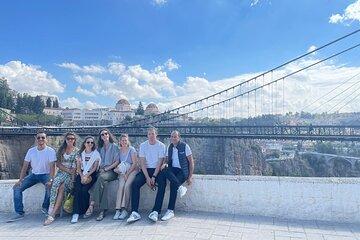 Private Excursion to Constantine by a local expert
