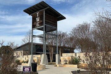 Wine Tour Pros - Fredericksburg Texas Wine Tour Up to 6 people
