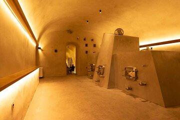 Santorini's Wine Discoveries