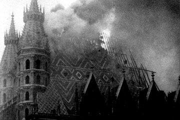 Dark History Tour in Vienna