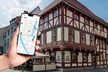 Escape Tour Göttingen