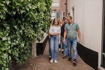 Escape Game Adventure in Utrecht