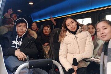 Bodrum Airport BJV Transfers to Guvercinlik Hotels