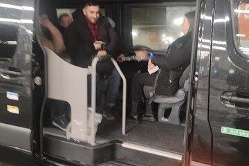 Adana Airport Transfers to Tarsus city Hotels