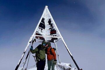 2 Days MT Toubkal Trek From Marrakech Adventure