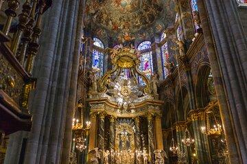 8-Hour Private Tour of Lugo from Santiago de Compostela
