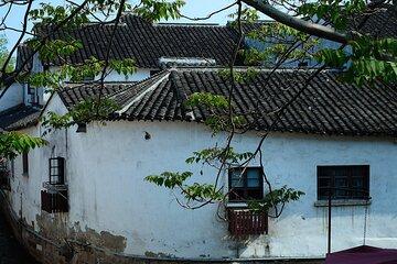 Suzhou City Walk
