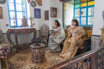 Exploring the Cultural Gems of Sidi Bou Said