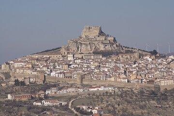 Private Day Trip to Morella and Peñíscola from Valencia