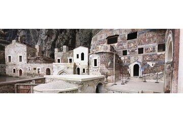 Sumela Monastery: Full-Day Private Unforgettable Expedition