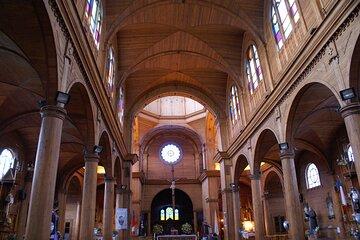 Private Half Day Tour in Patrimonial Castro