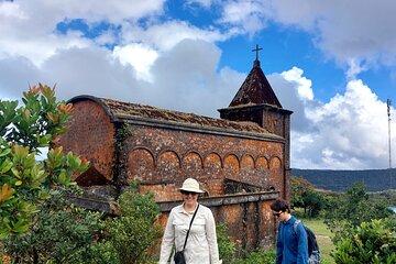 Private Bokor tours by an experienced local guide