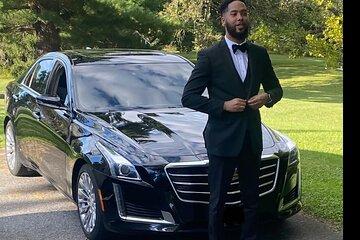 Private Car BWI Airport Sedan Chauffeur to DC
