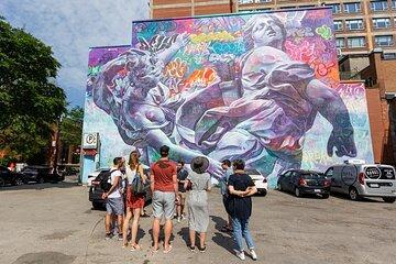 Private Custom Tour with a Local Guide Montreal