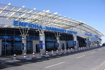 Private transfer to/from Enfidha Airport