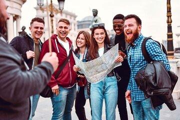 Dublin Private Custom Walking Tour With A Guide (Private Tour)