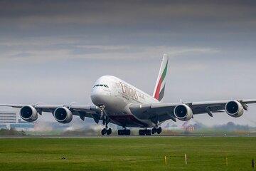 JFK/LGA/EWR to Manhattan Private Transfer - Up to 14 Pax