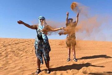 Private Full Day Tour in Massa Morocco with Lunch